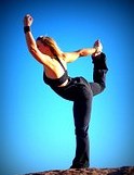 yoga