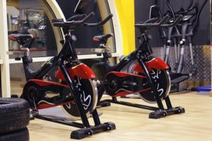 c;recumbent exercise bikes