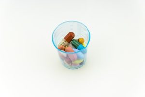 pills