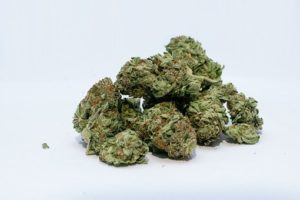 concentration of CBD