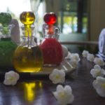 doTERRA essential oils