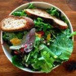 vegetable in a bowl