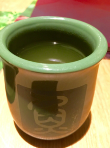 cbd tea