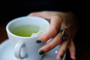 cup of tea